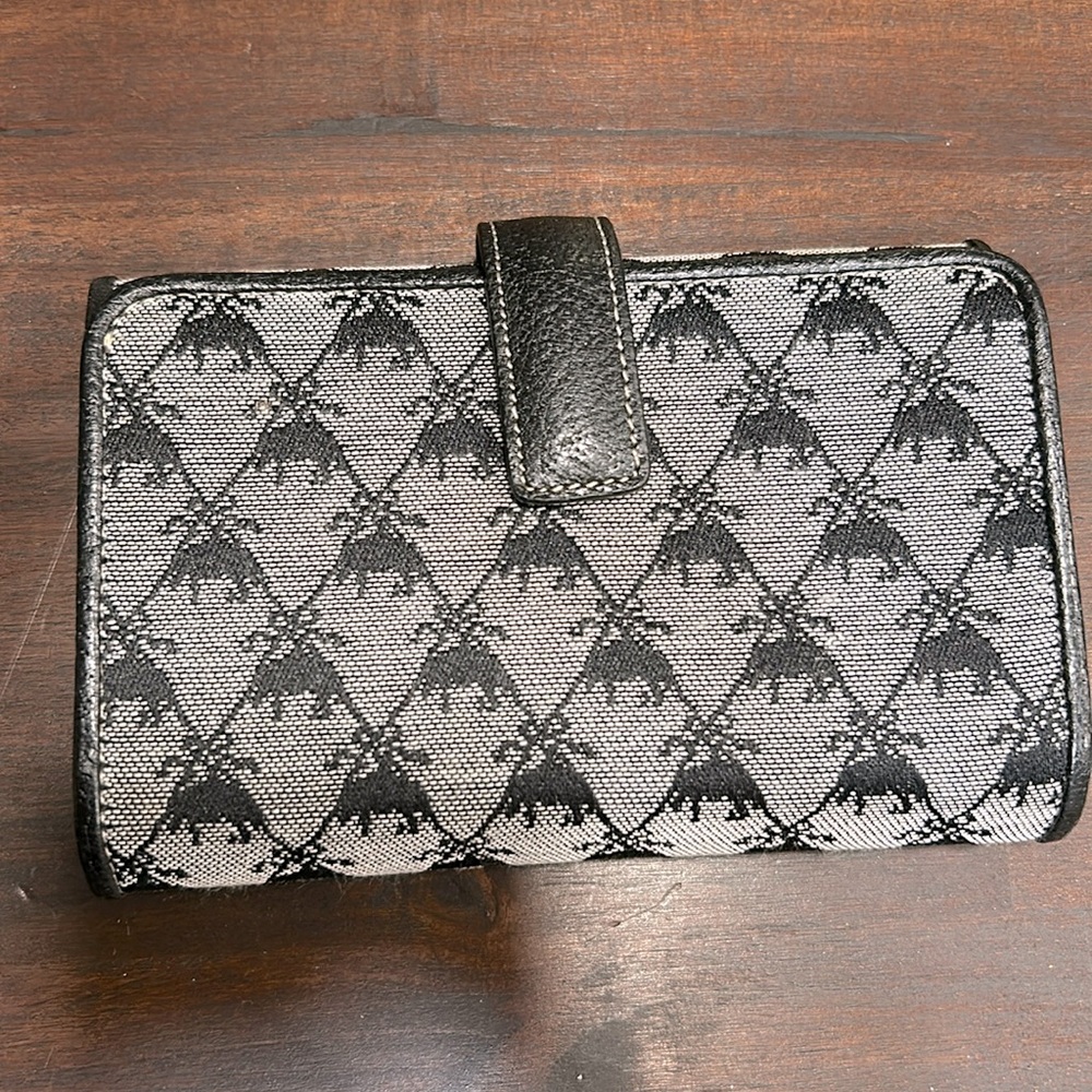 Vintage Brooks Brothers Women’s Wallet